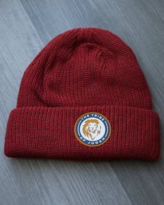 PSC - Knitted Beanie