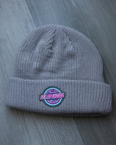 PSC - Knitted Beanie